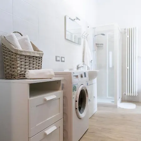 La Ginestra - Between And Mountains * Colazza