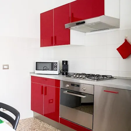 La Ginestra - Between And Mountains Appartement