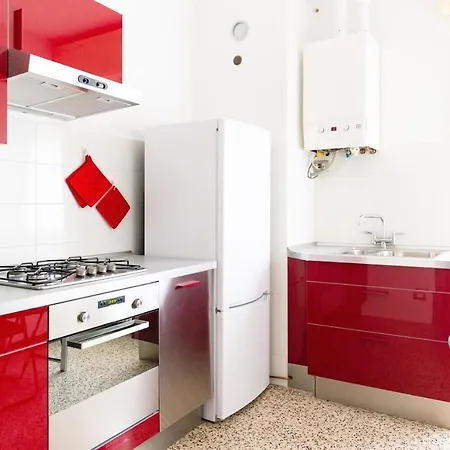 La Ginestra - Between And Mountains * Colazza