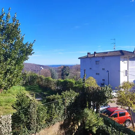 La Ginestra - Between And Mountains شقة