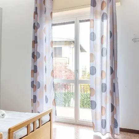 Appartement La Ginestra - Between And Mountains