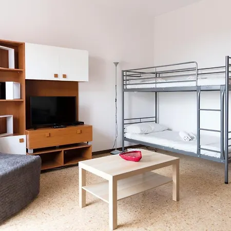 La Ginestra - Between And Mountains Appartement