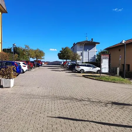 La Ginestra - Between And Mountains Апартаменты