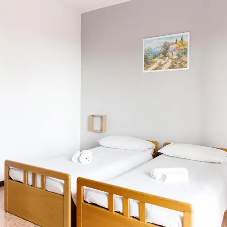 La Ginestra - Between And Mountains Appartement *