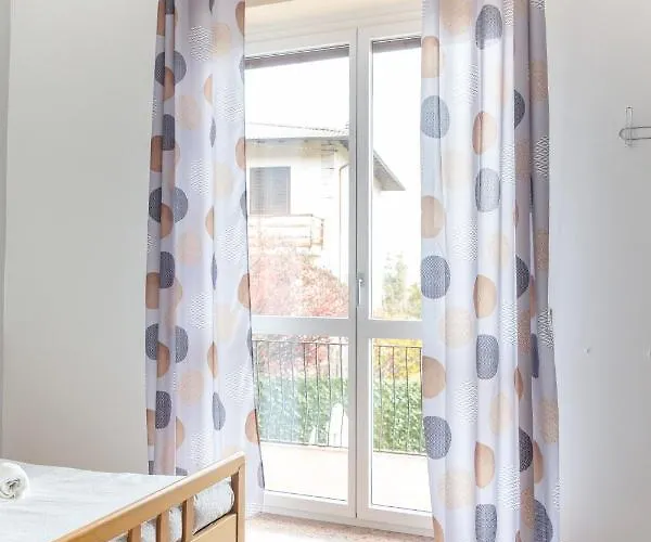 Apartment La Ginestra - Between And Mountains