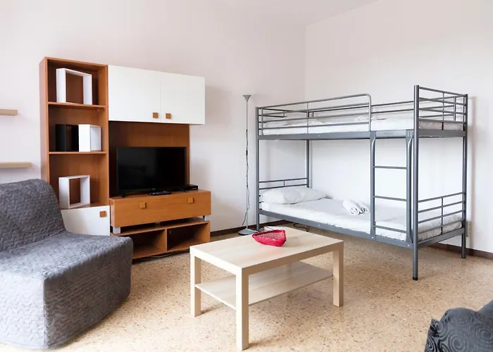 La Ginestra - Between And Mountains 아파트