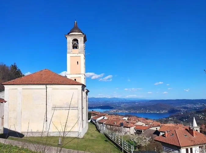 Apartment La Ginestra - Between And Mountains *