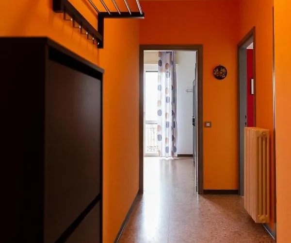 Apartment La Ginestra - Between And Mountains Colazza